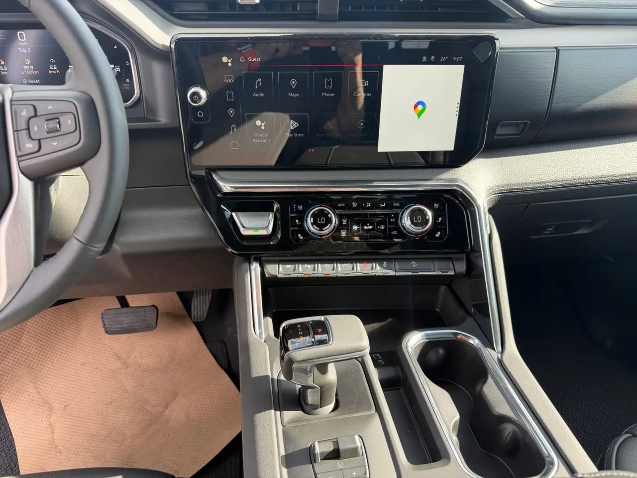 GMC Sierra 1500 снимка GMC Sierra 1500