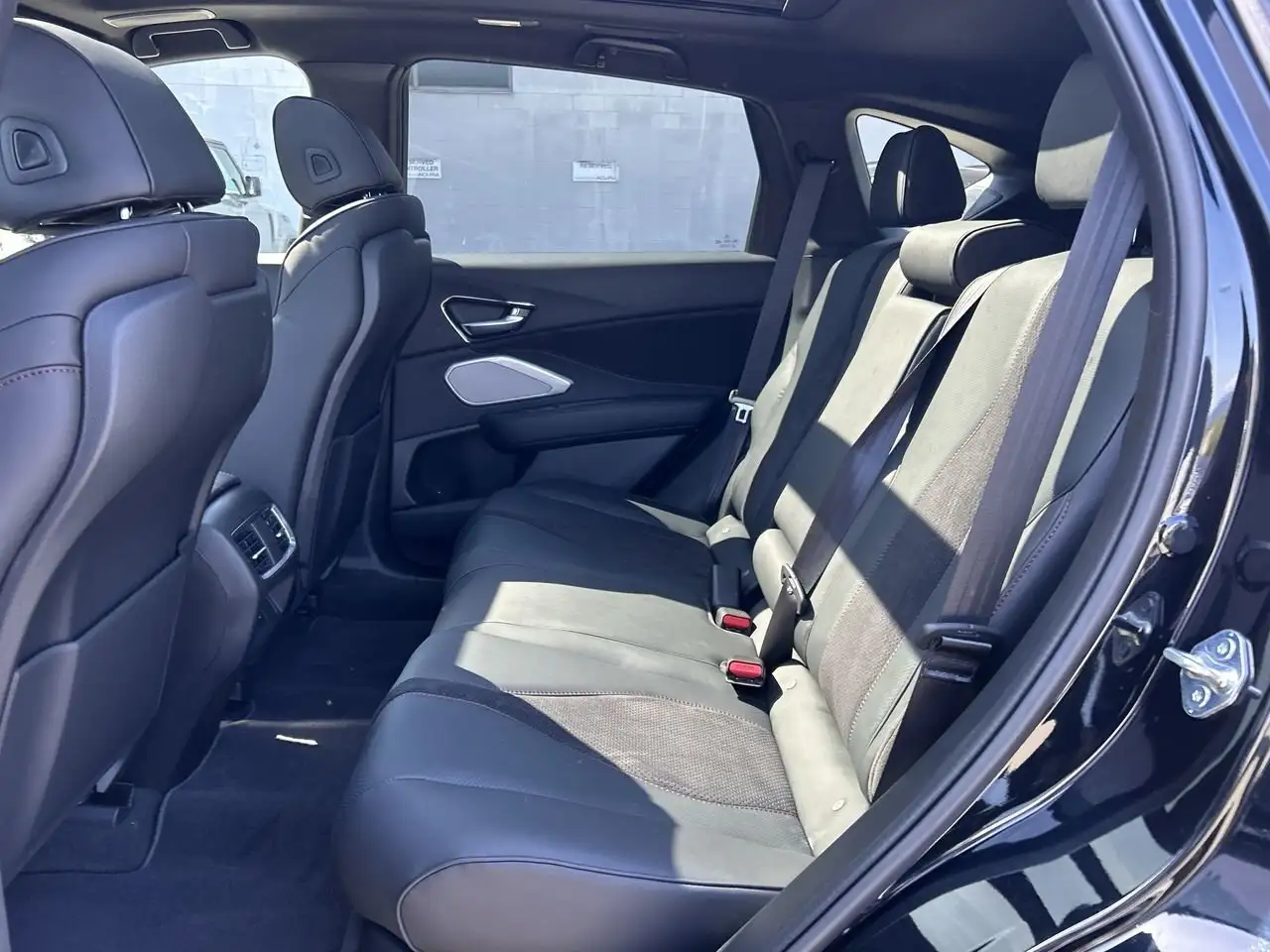 Acura RDX снимка Acura RDX