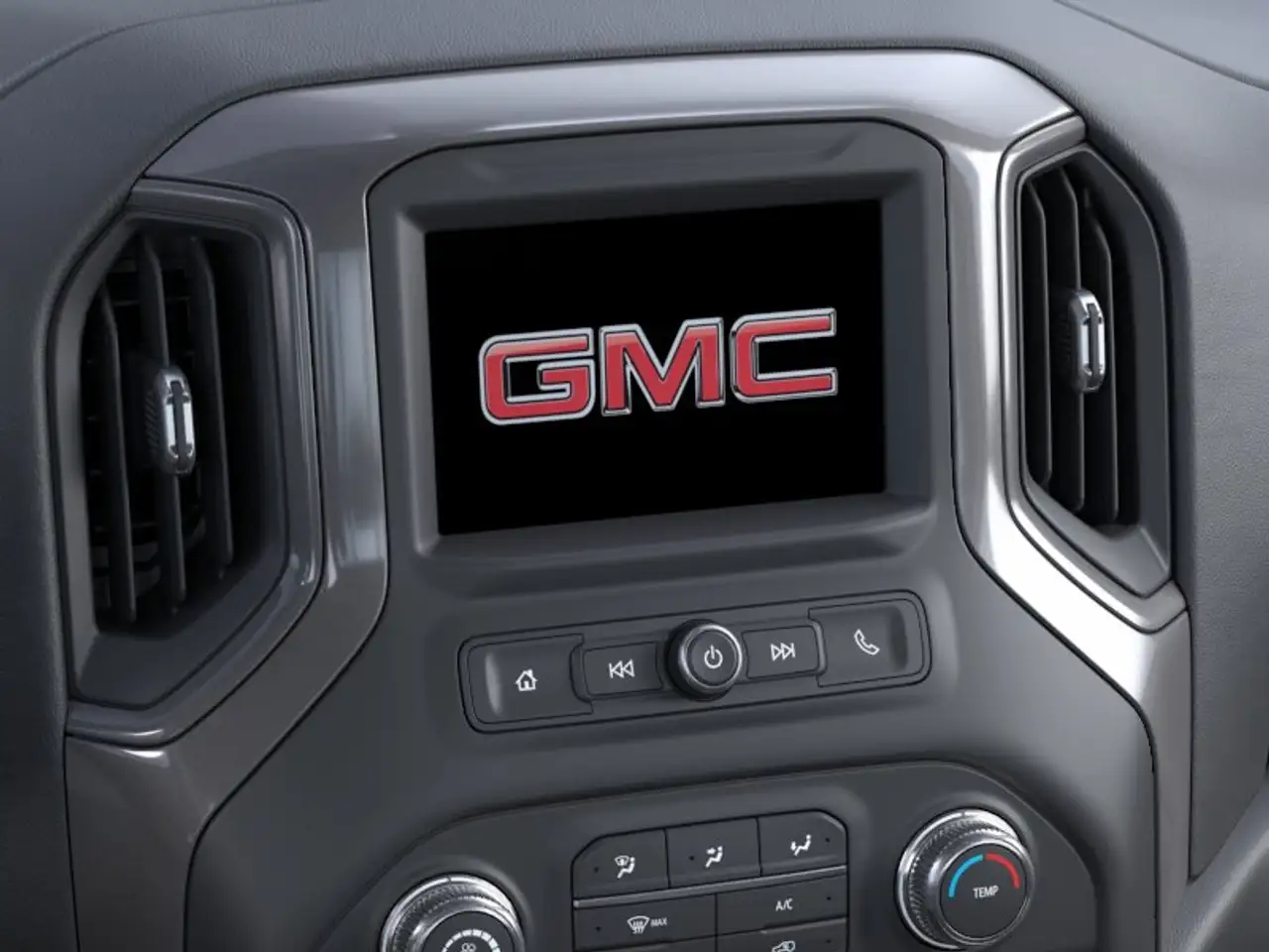 GMC Sierra 1500 photo GMC Sierra 1500