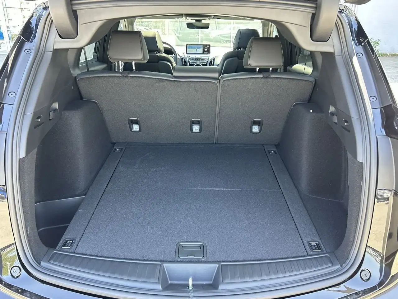 Acura RDX снимка Acura RDX
