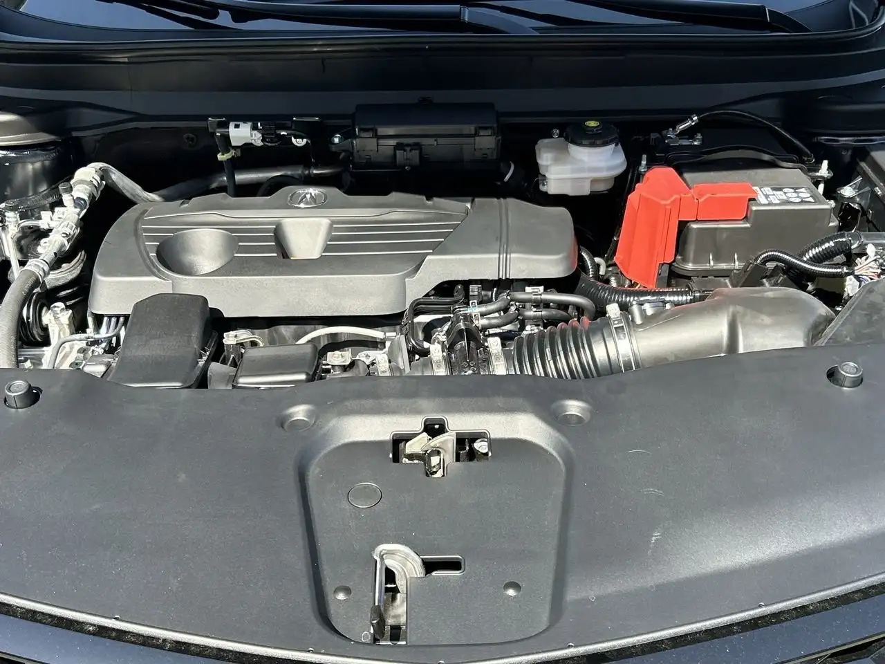 Acura RDX снимка Acura RDX