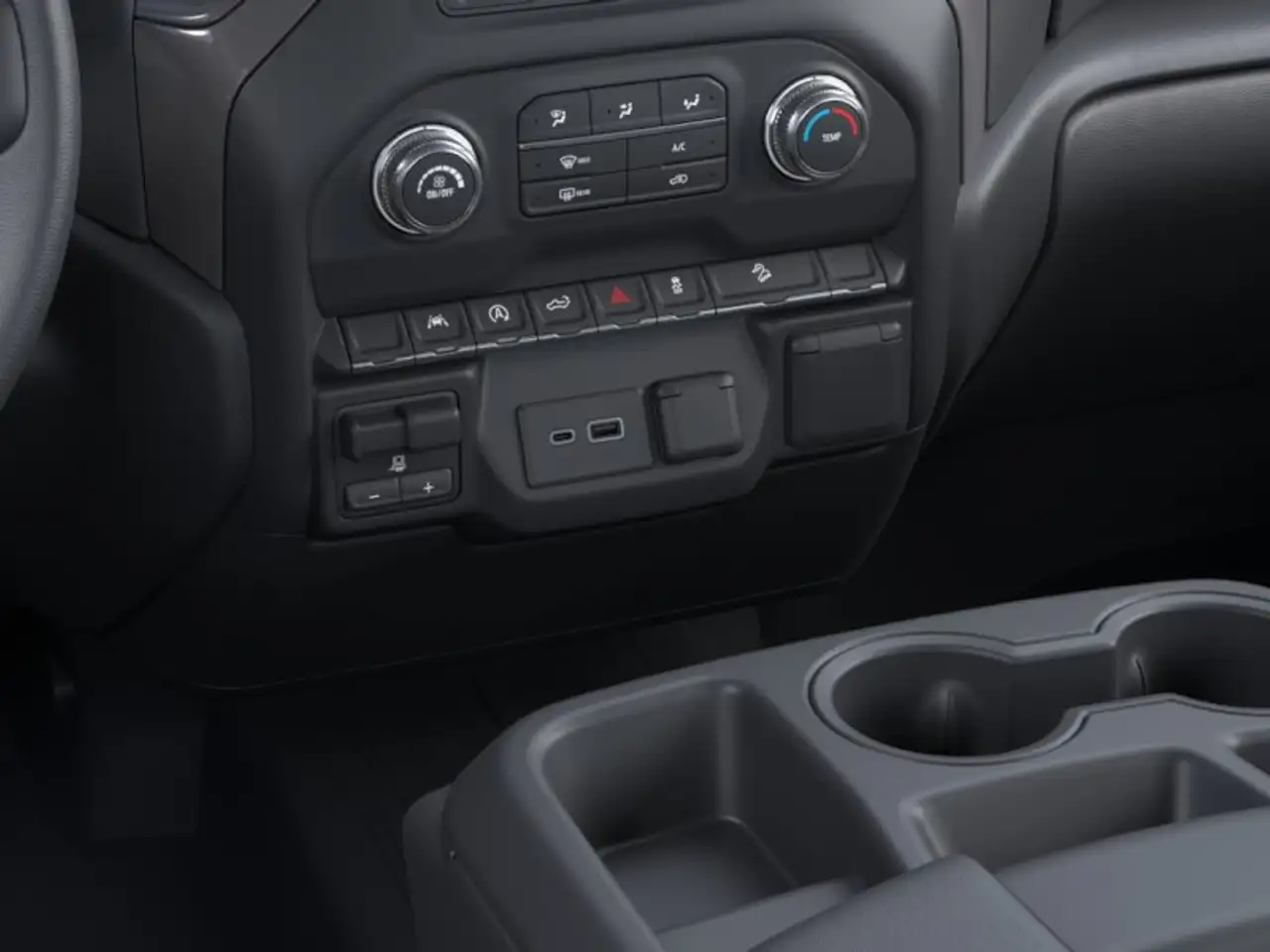 GMC Sierra 1500 photo GMC Sierra 1500