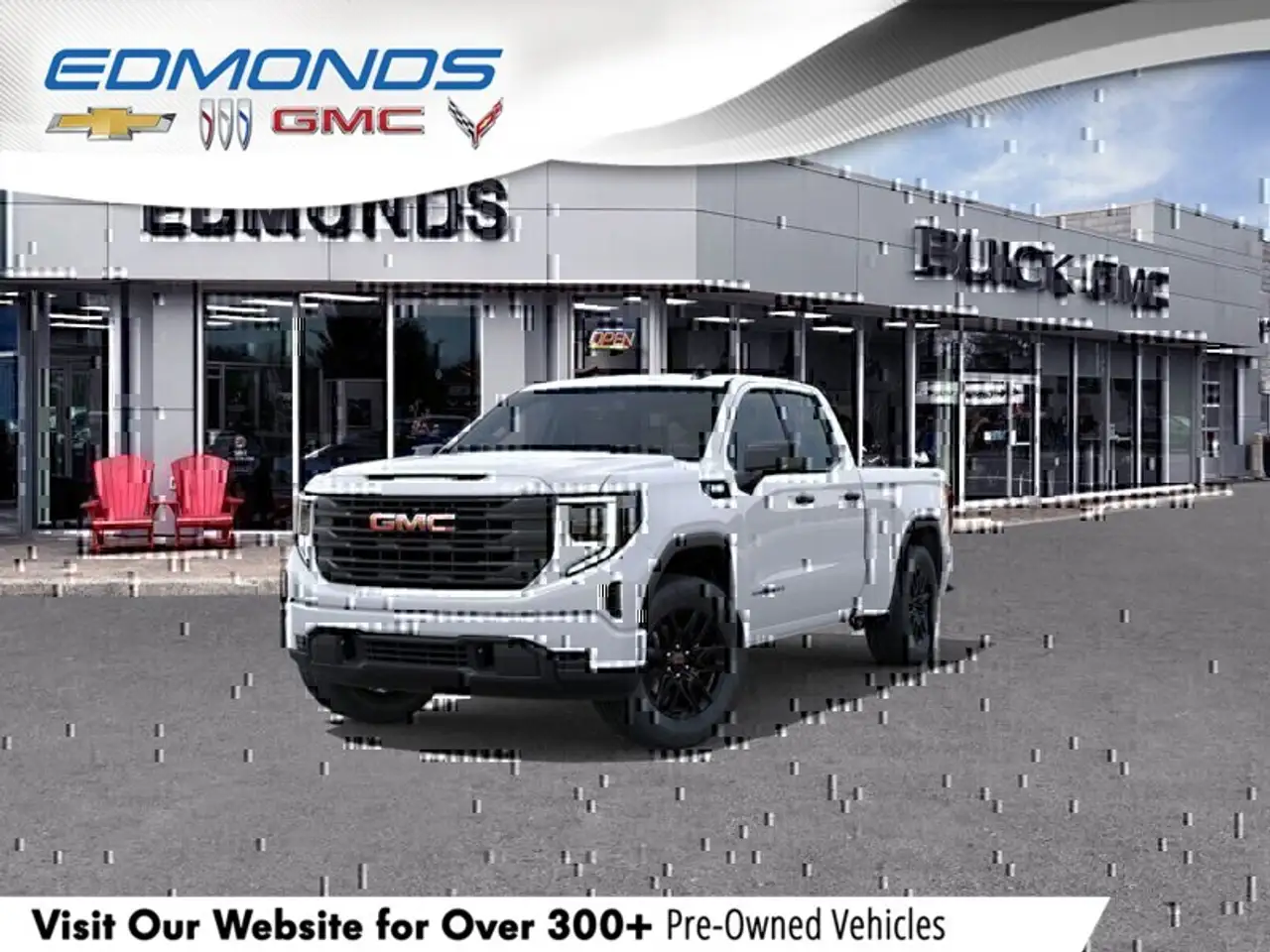 GMC Sierra 1500 photo GMC Sierra 1500