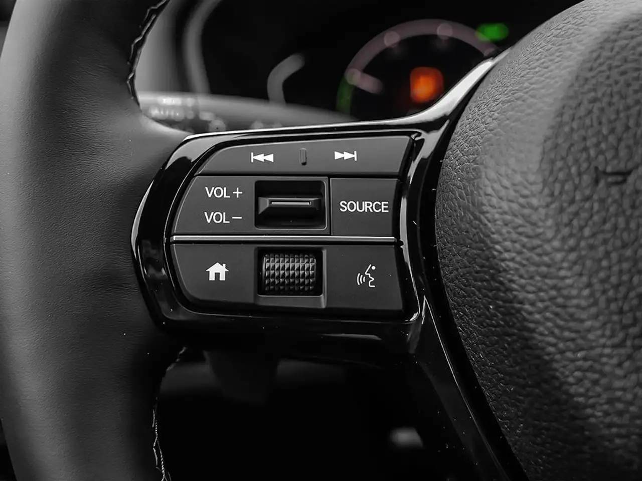 Honda Civic fotografie Honda Civic