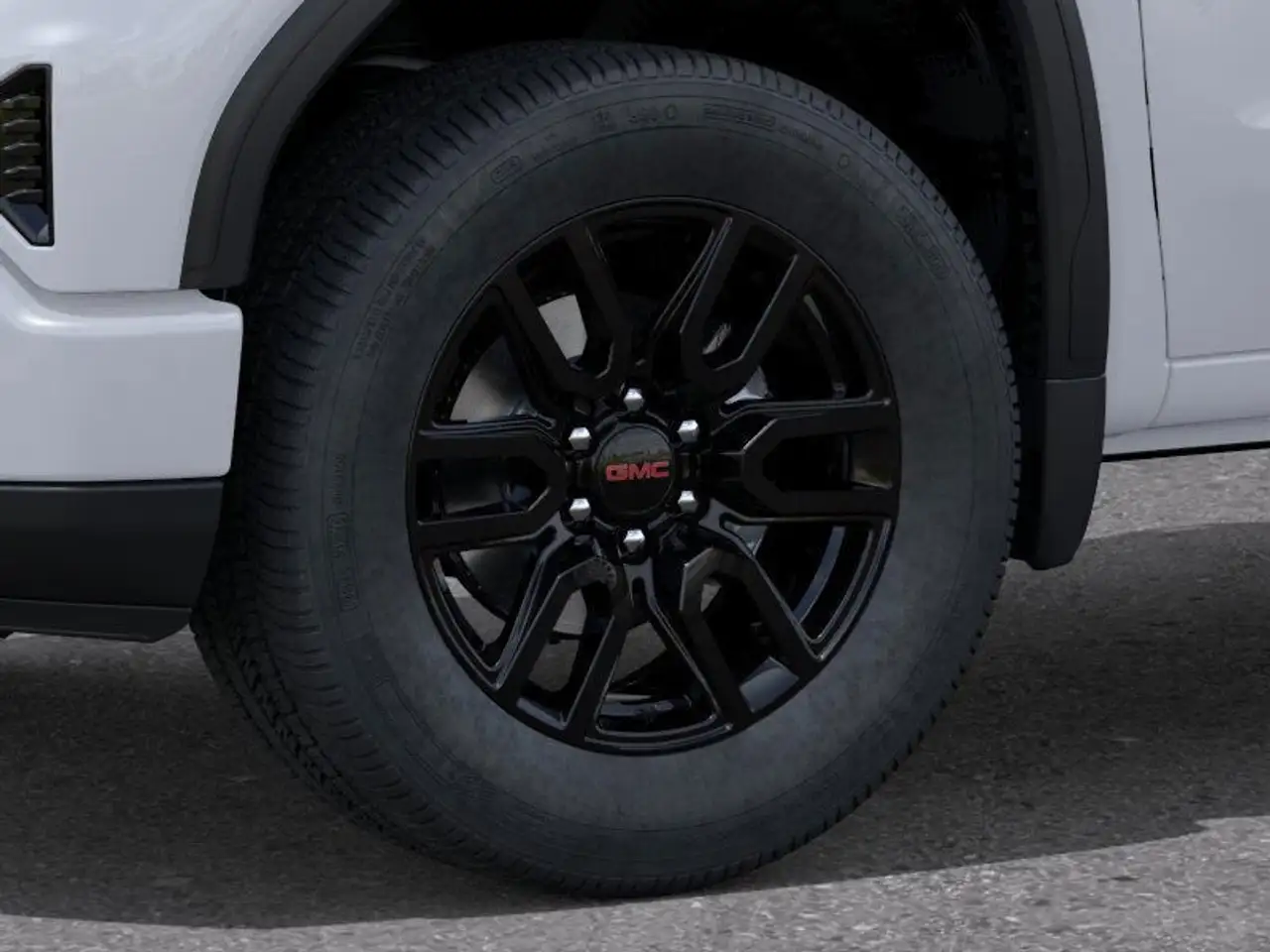 GMC Sierra 1500 photo GMC Sierra 1500