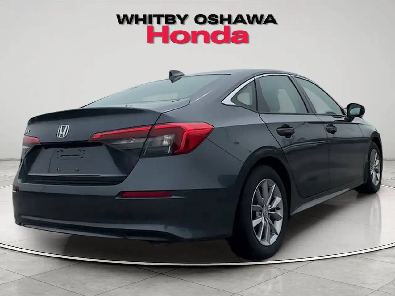 Honda Civic снимка Honda Civic