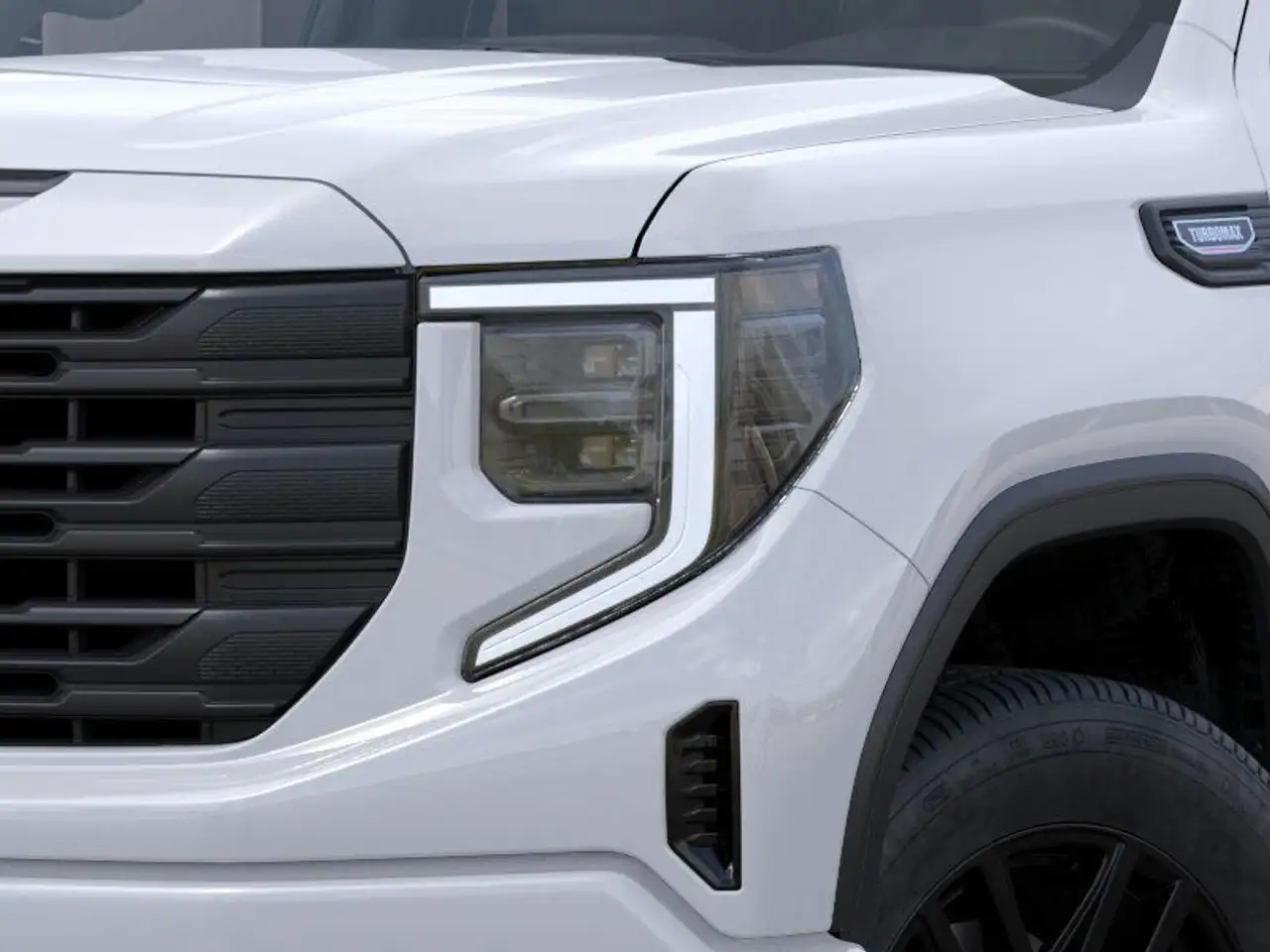GMC Sierra 1500 photo GMC Sierra 1500