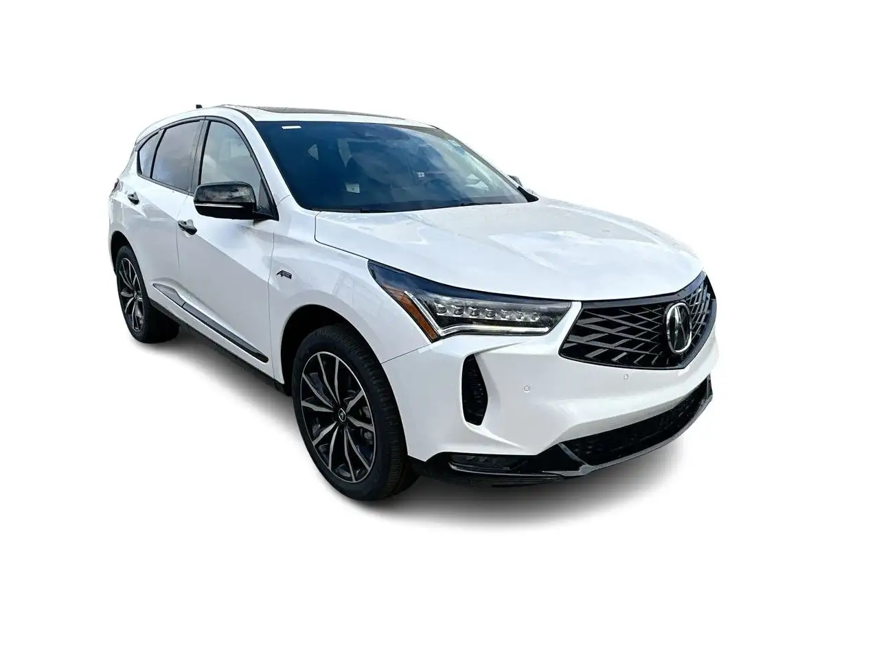 Acura RDX fotografie Acura RDX