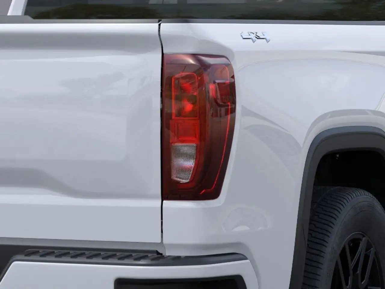 GMC Sierra 1500 photo GMC Sierra 1500