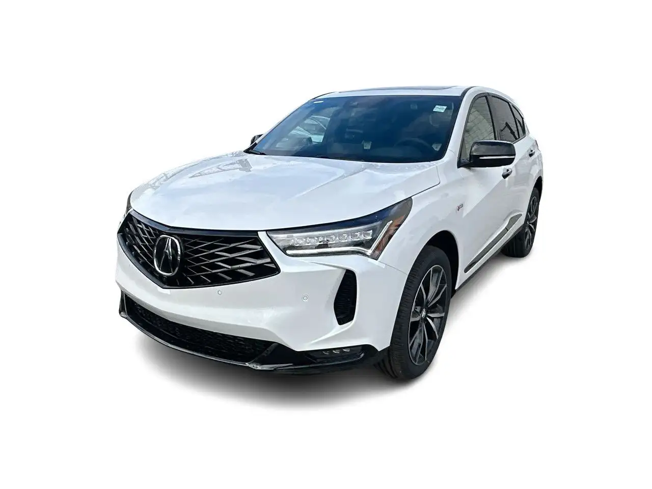 Acura RDX fotografie Acura RDX