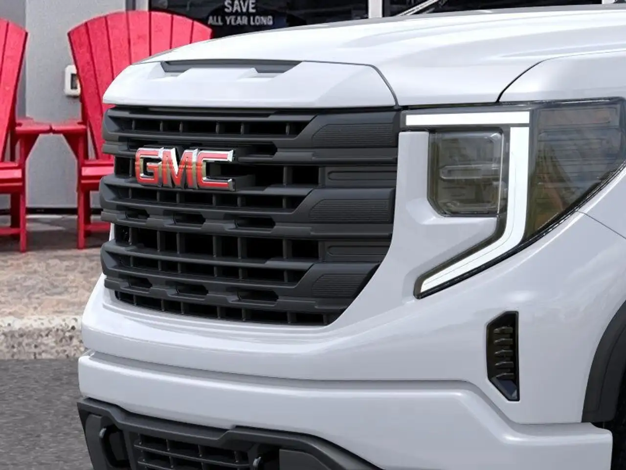 GMC Sierra 1500 photo GMC Sierra 1500