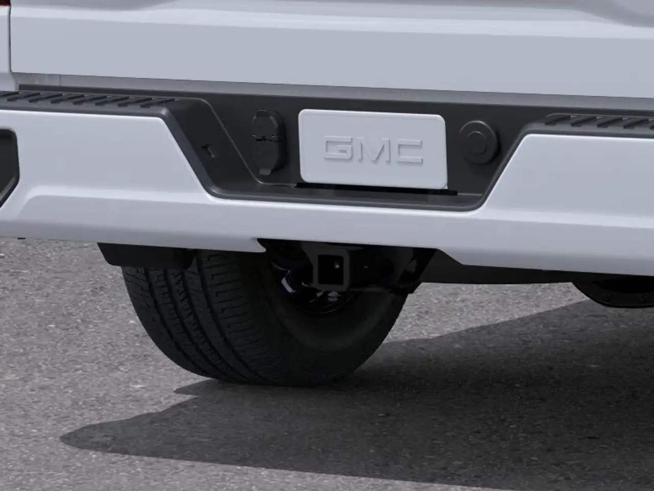 GMC Sierra 1500 photo GMC Sierra 1500