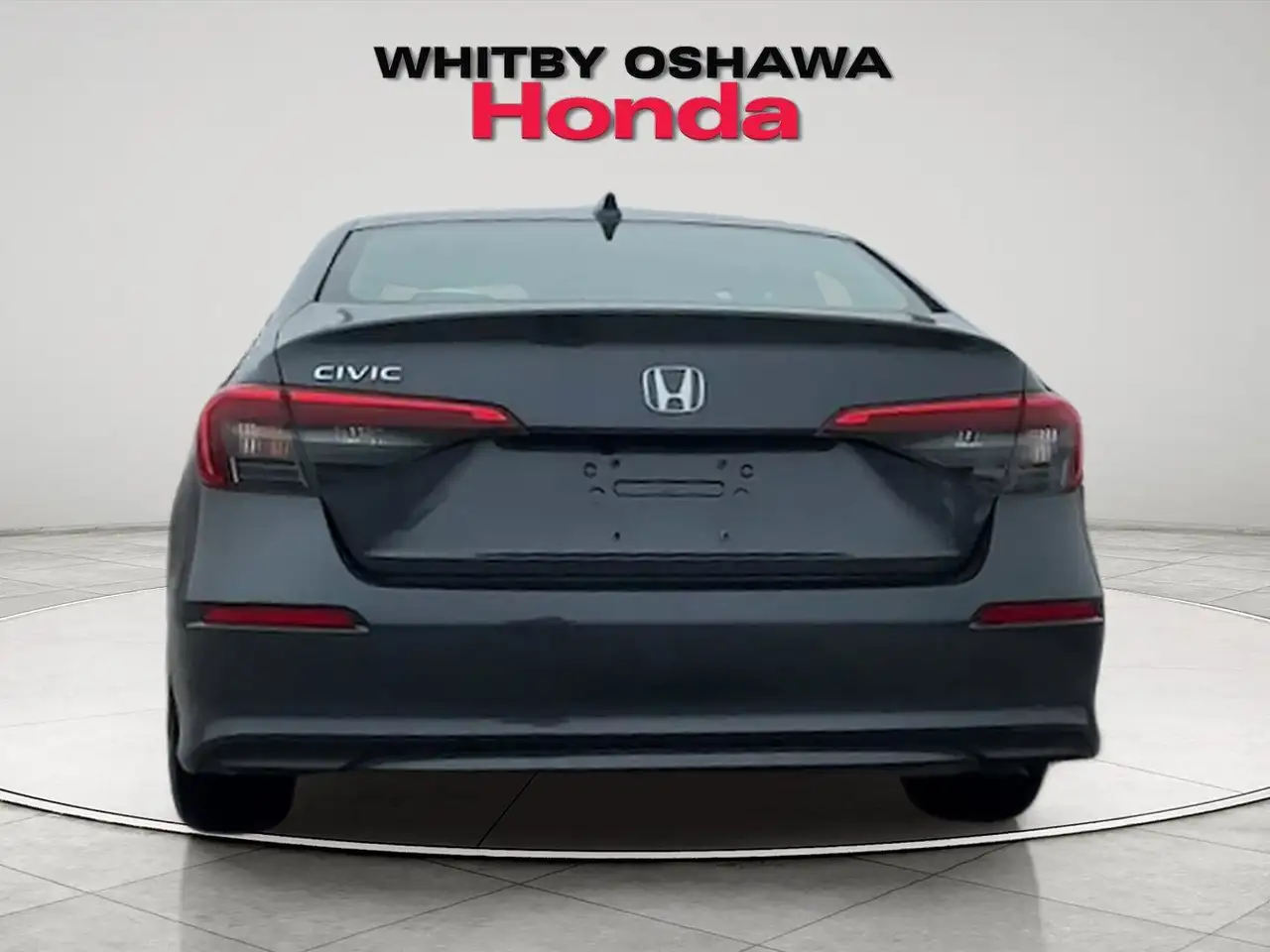 Honda Civic снимка Honda Civic