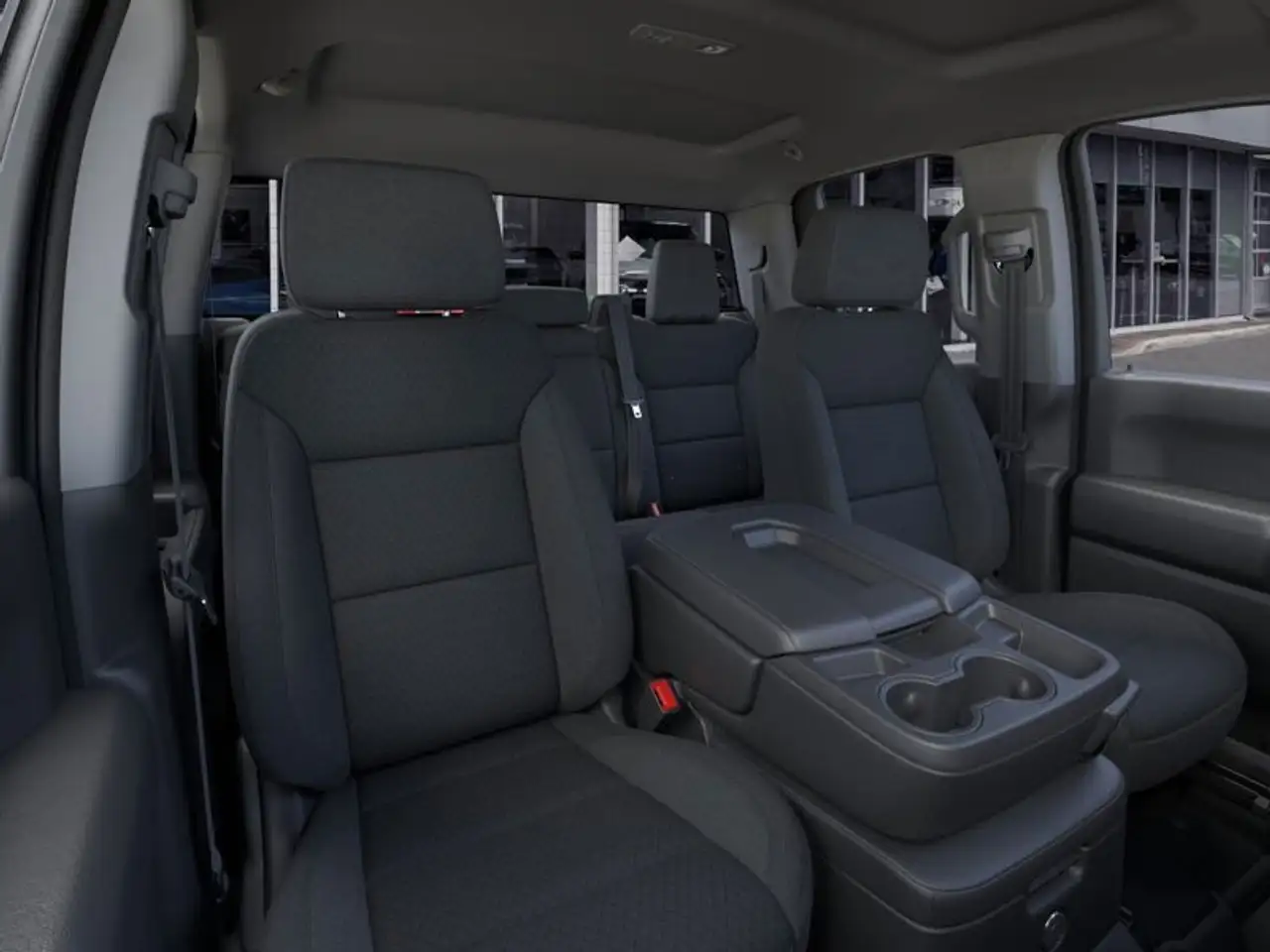 GMC Sierra 1500 photo GMC Sierra 1500