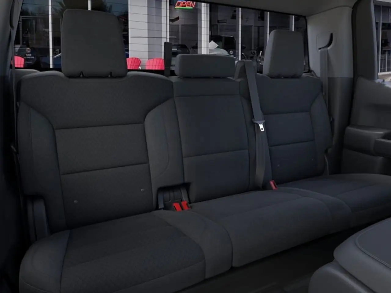 GMC Sierra 1500 photo GMC Sierra 1500