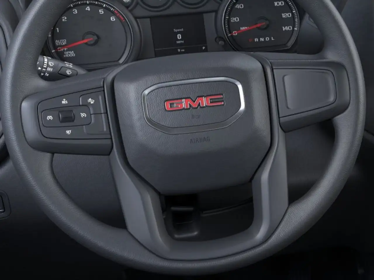 GMC Sierra 1500 photo GMC Sierra 1500