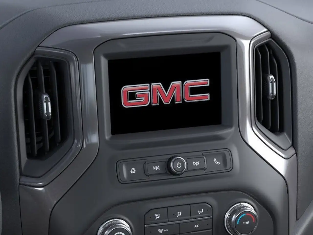 GMC Sierra 1500 photo GMC Sierra 1500