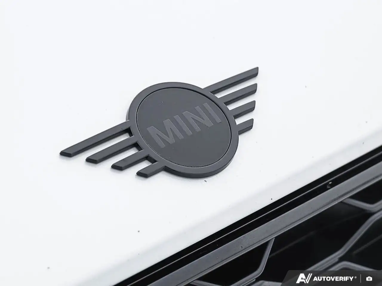 MINI Countryman снимка MINI Countryman
