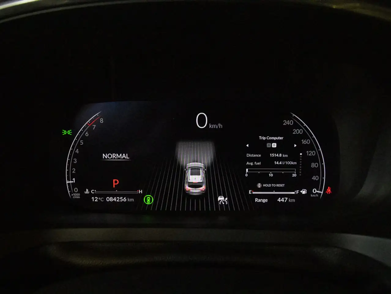 Acura MDX снимка Acura MDX