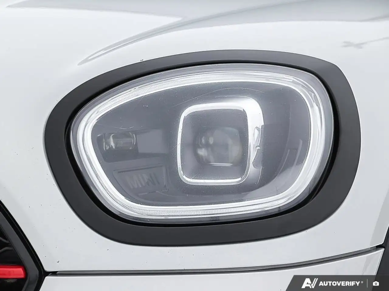 MINI Countryman снимка MINI Countryman