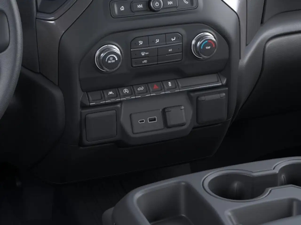 GMC Sierra 1500 photo GMC Sierra 1500