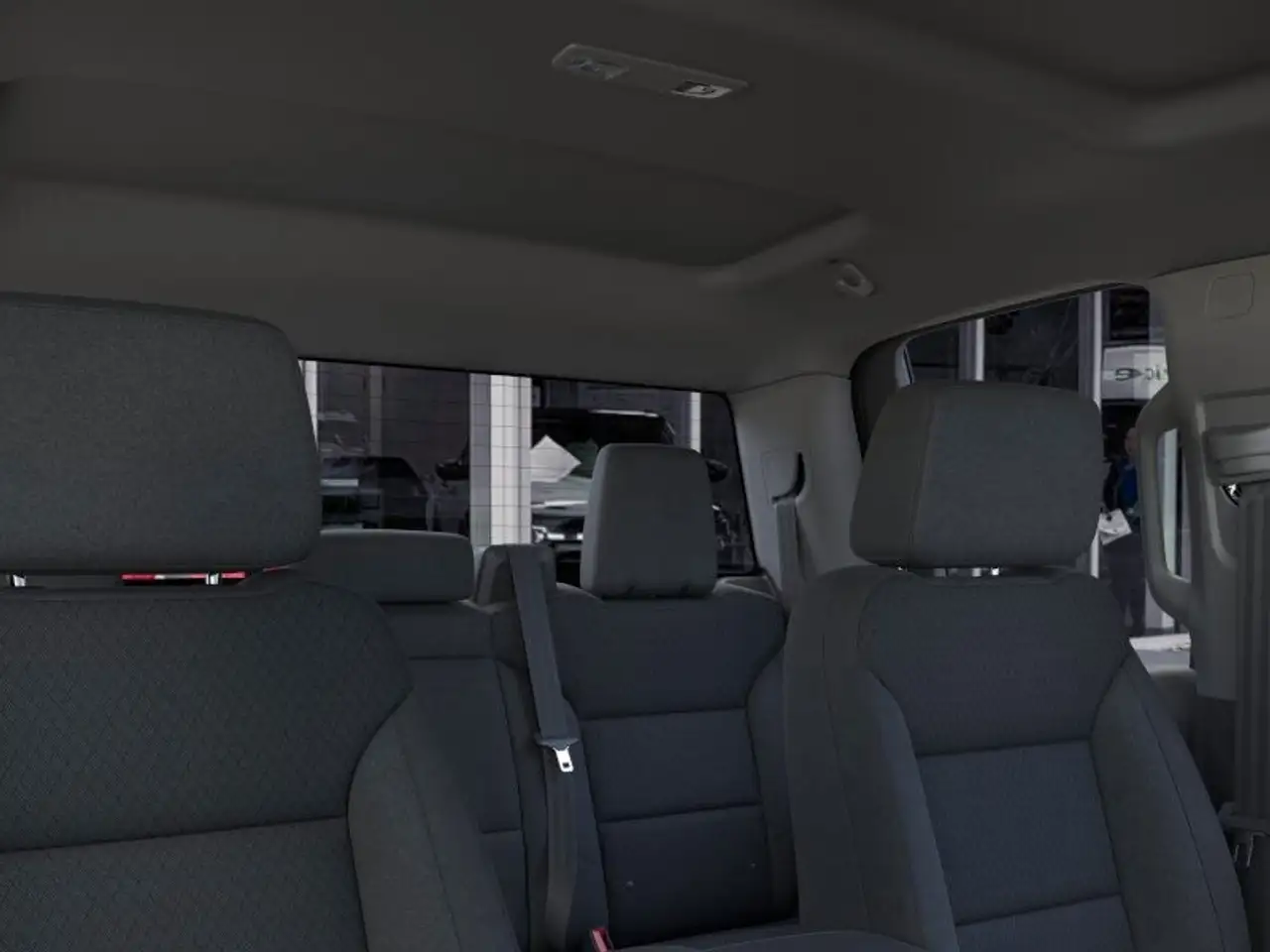 GMC Sierra 1500 photo GMC Sierra 1500