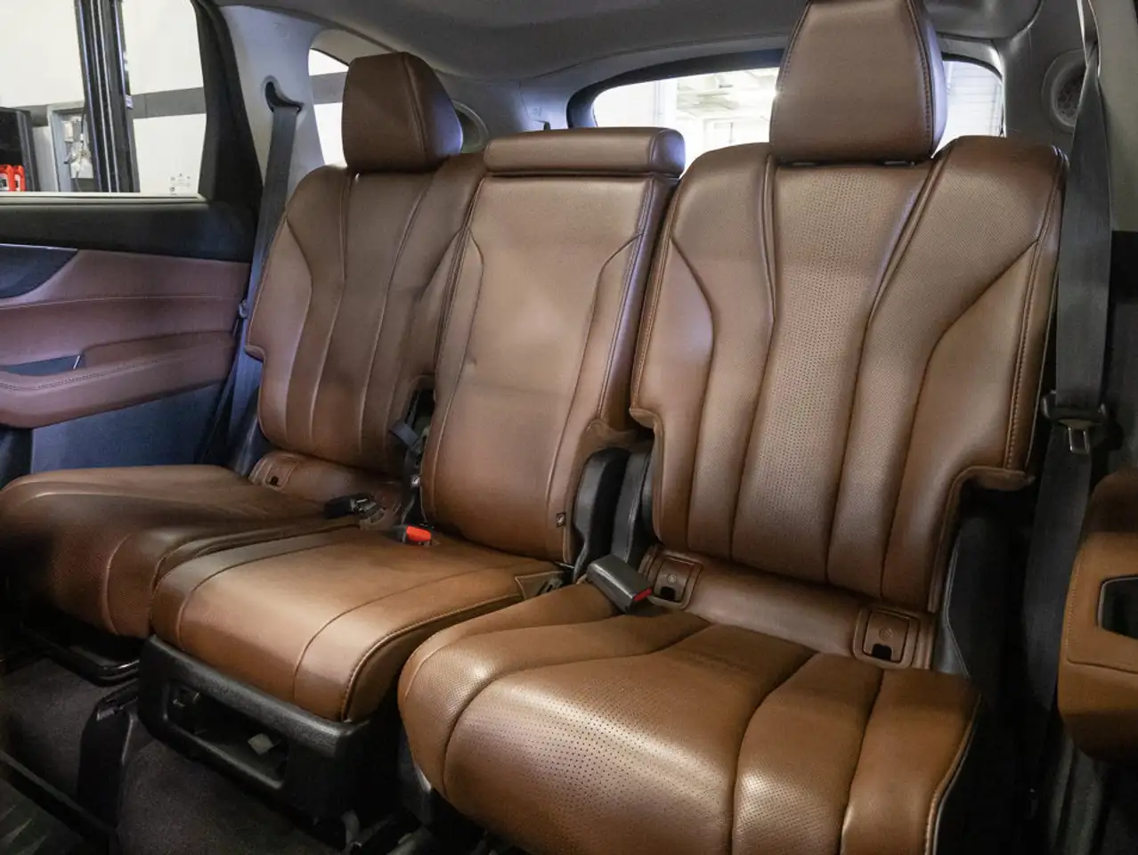 Acura MDX снимка Acura MDX
