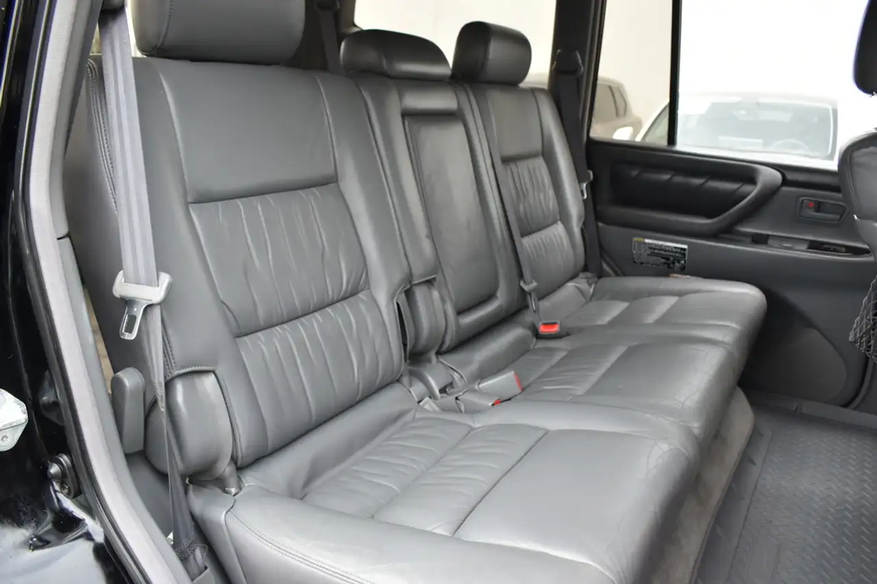 Toyota Land Cruiser снимка Toyota Land Cruiser