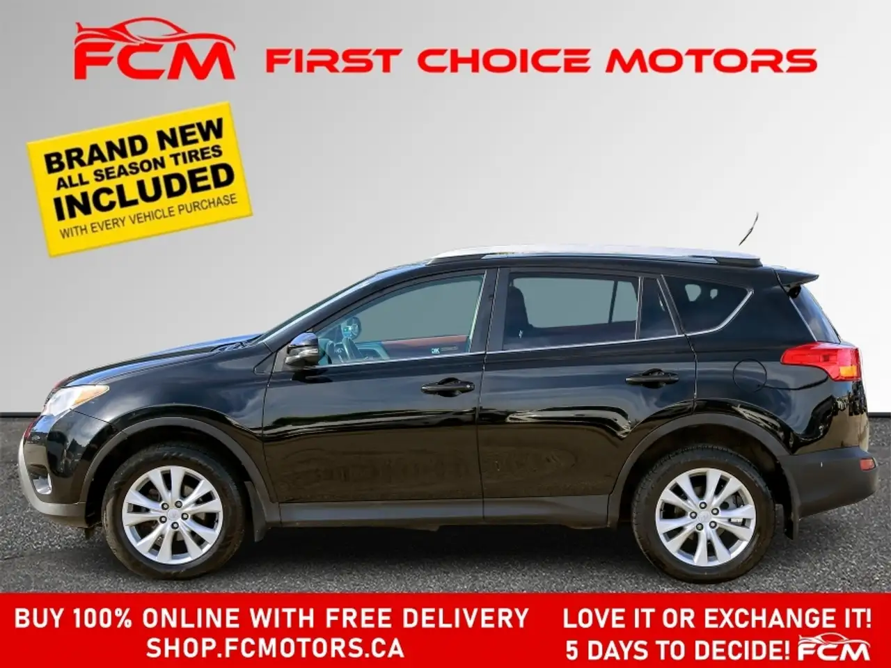 Toyota RAV 4 fotografie Toyota RAV 4
