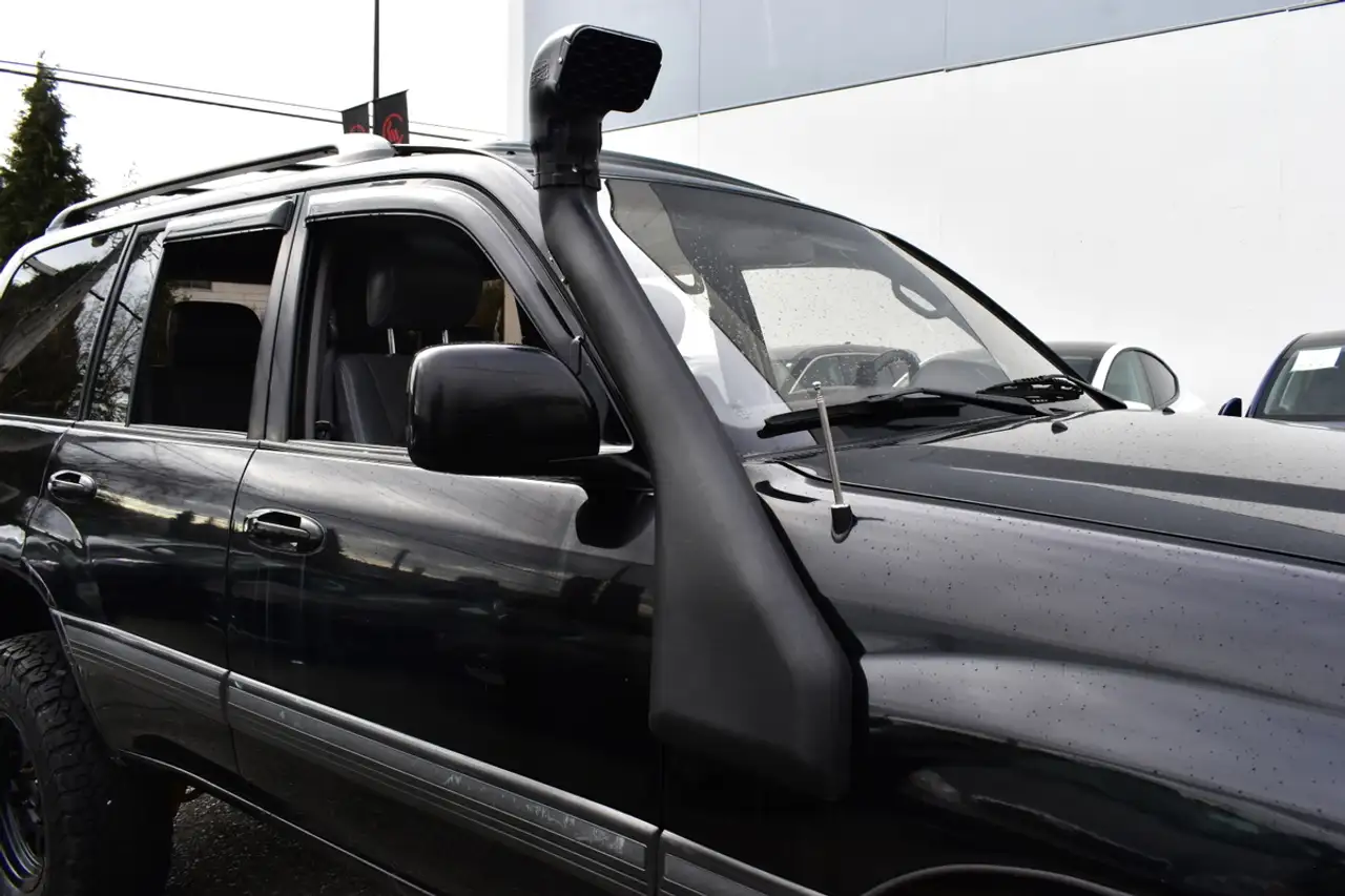Toyota Land Cruiser снимка Toyota Land Cruiser