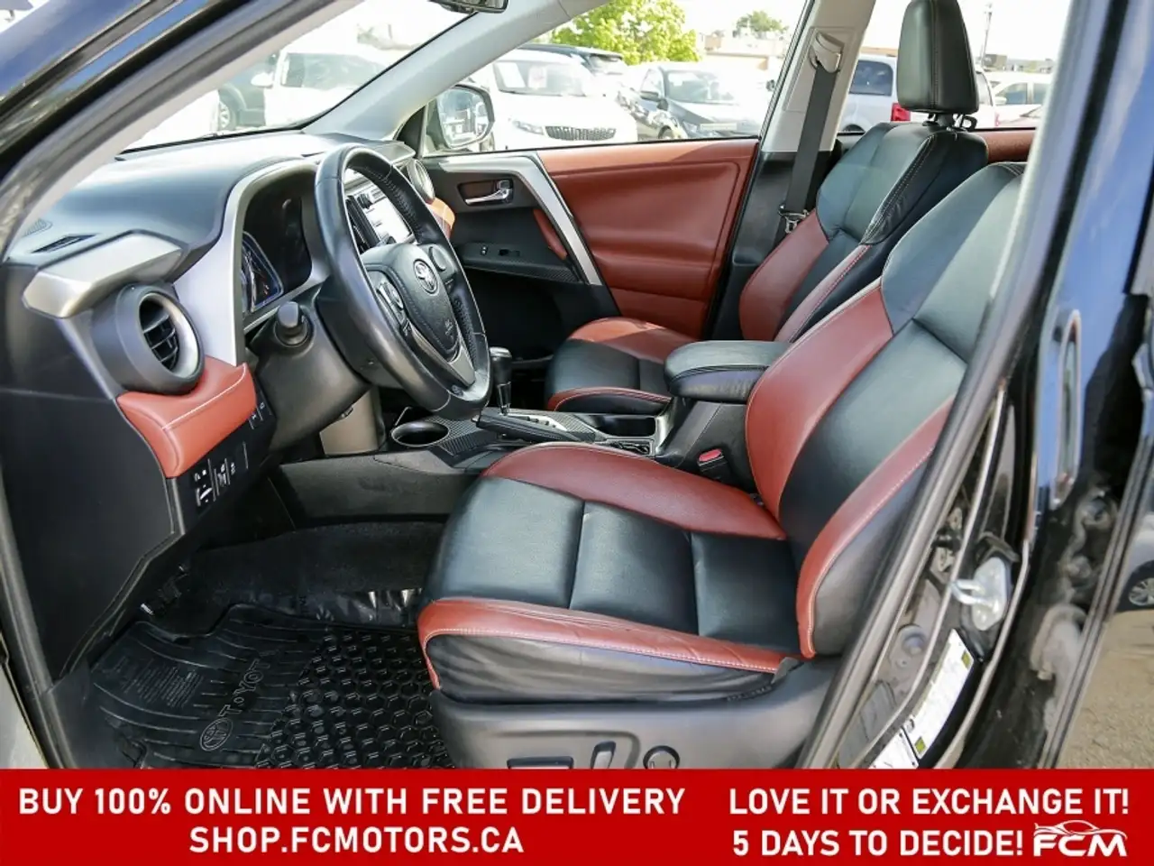 Toyota RAV 4 fotografie Toyota RAV 4
