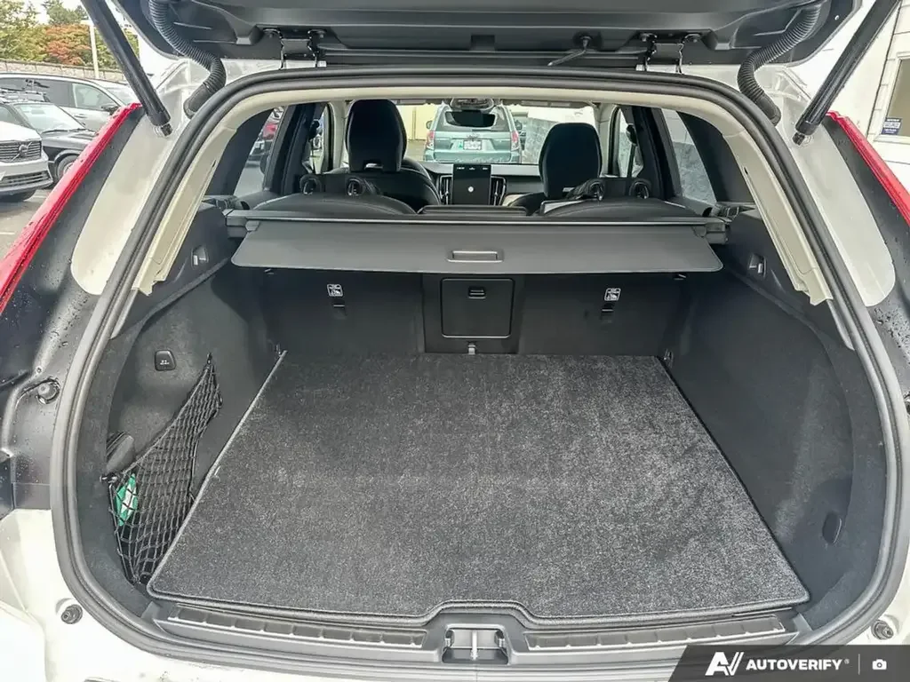 Volvo XC60 photo Volvo XC60