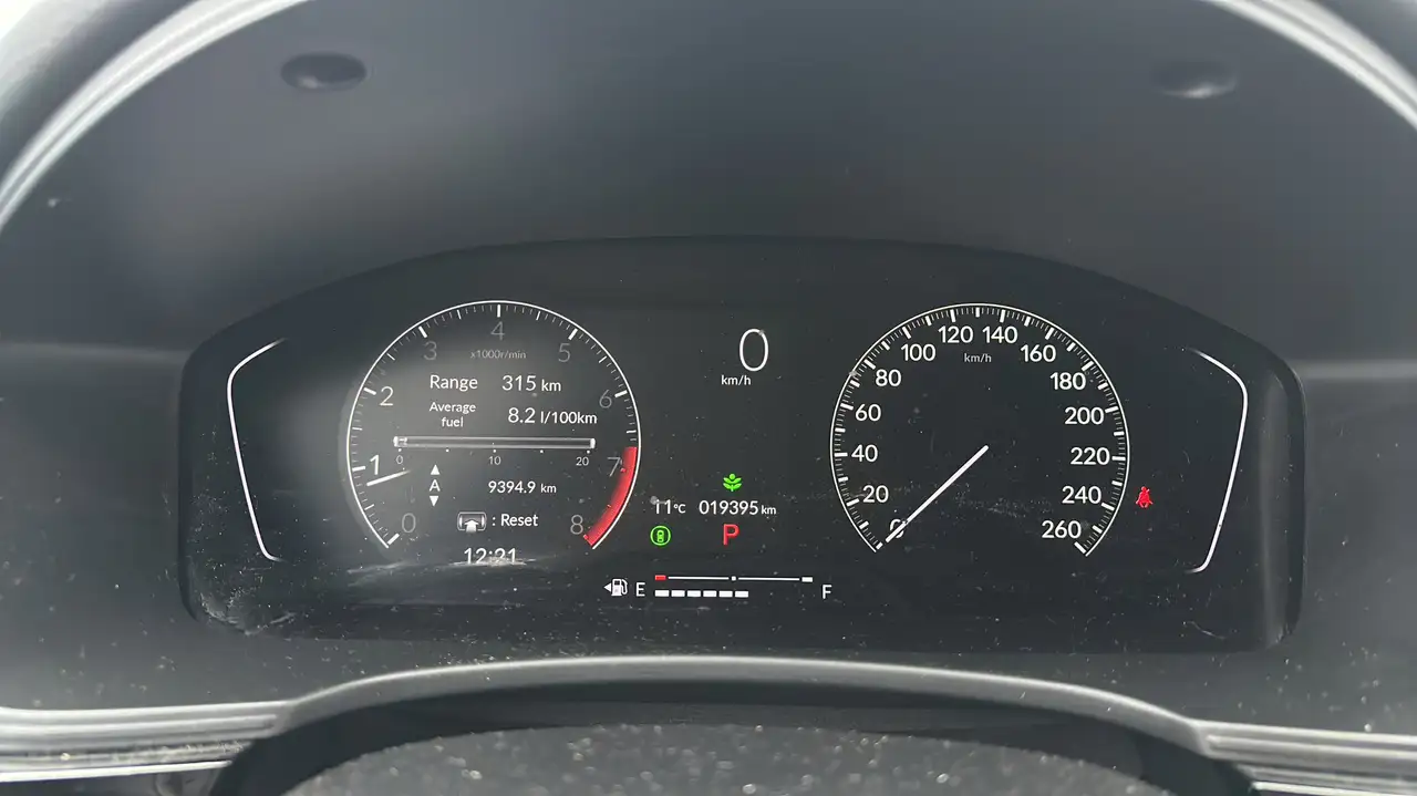Honda Civic снимка Honda Civic