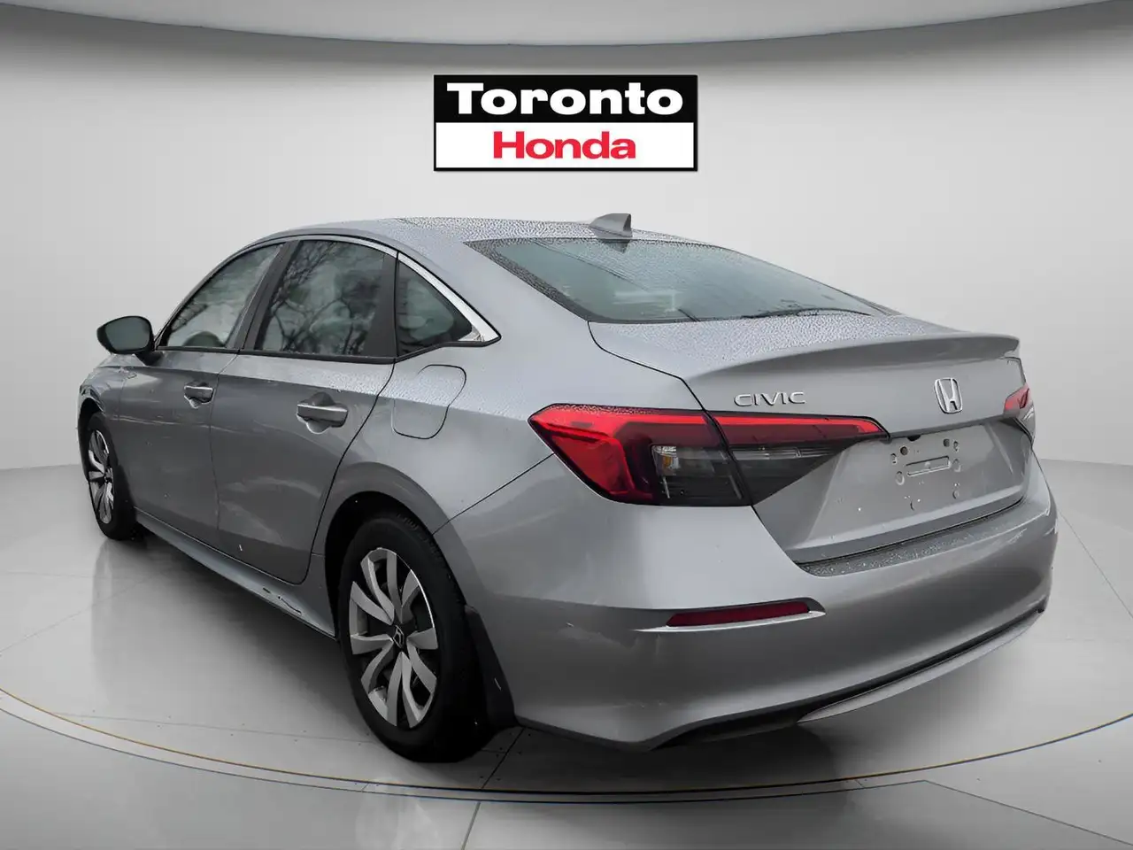 Honda Civic photo Honda Civic