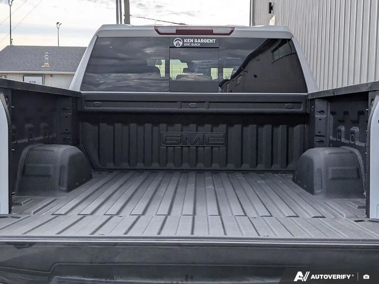 GMC Sierra 1500 снимка GMC Sierra 1500