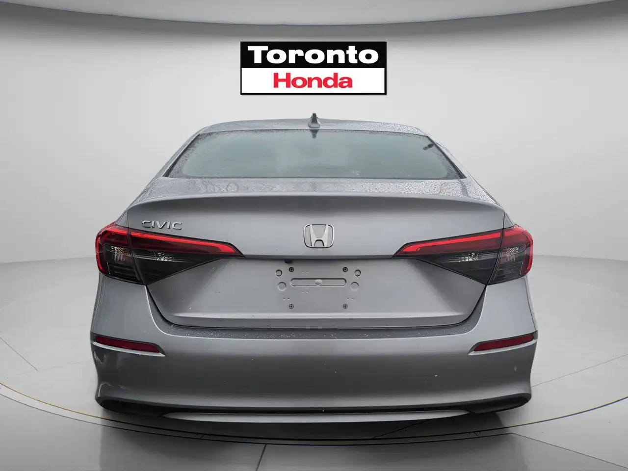 Honda Civic photo Honda Civic