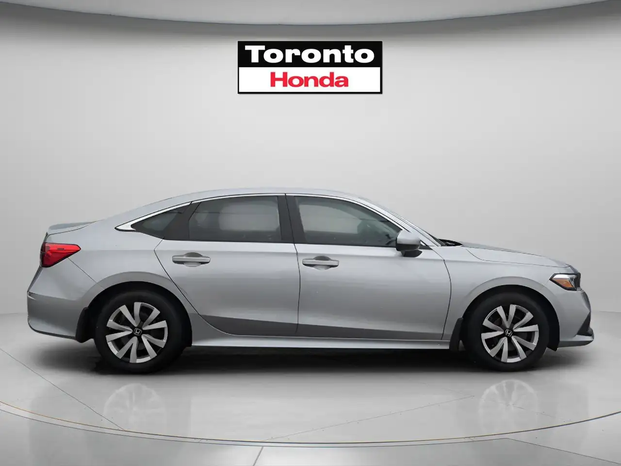 Honda Civic photo Honda Civic
