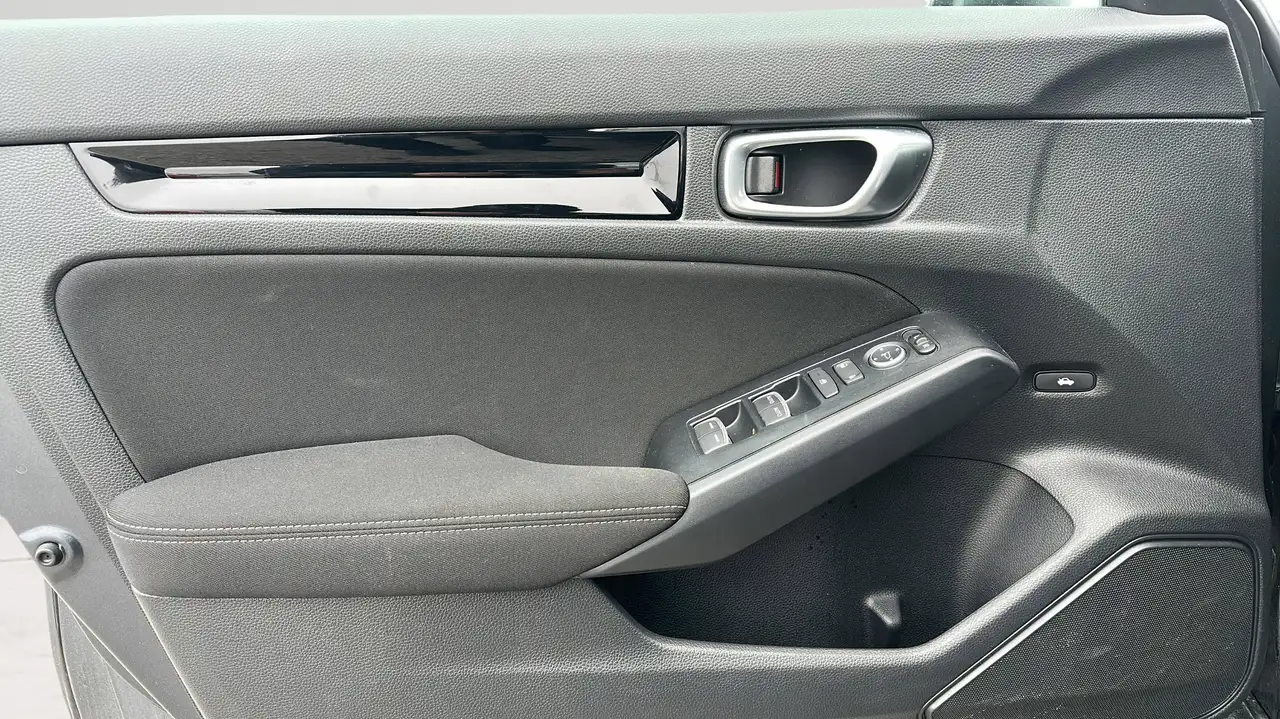 Honda Civic снимка Honda Civic