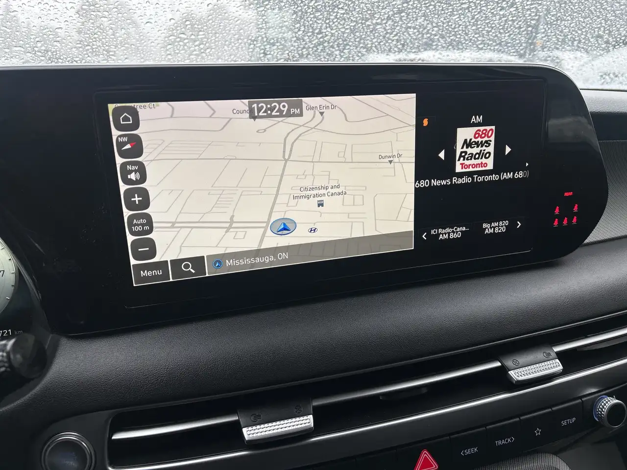 Hyundai PALISADE снимка Hyundai PALISADE