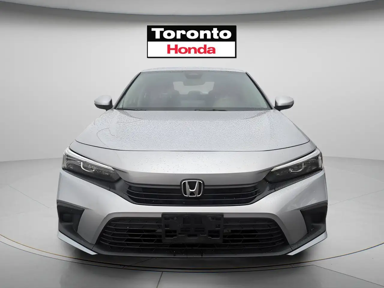 Honda Civic photo Honda Civic