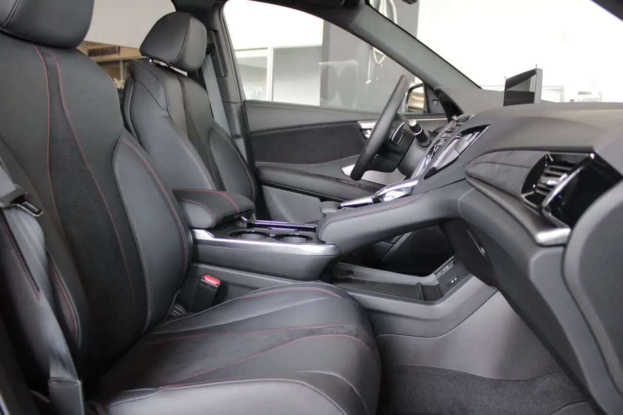 Acura RDX снимка Acura RDX