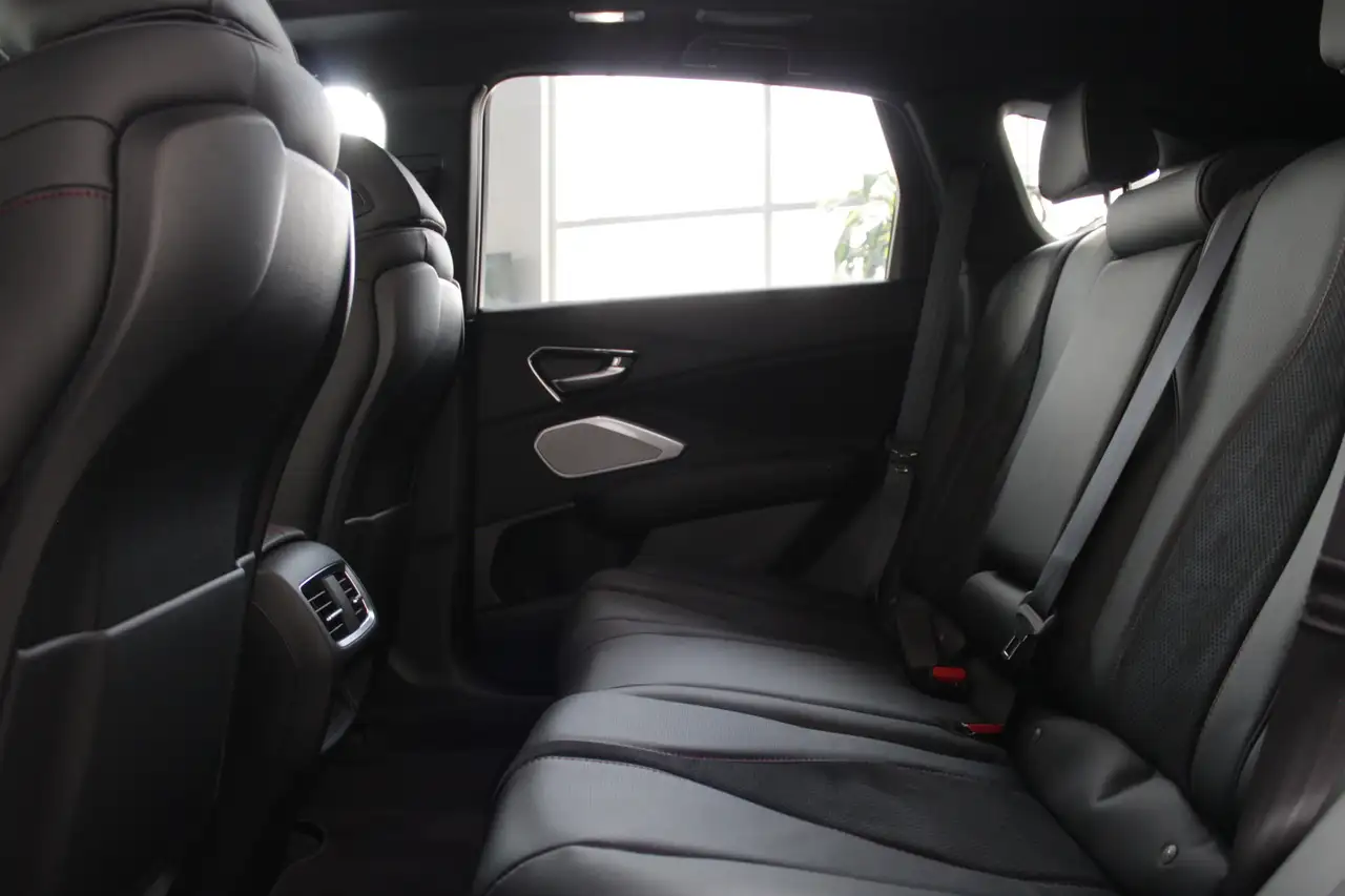 Acura RDX снимка Acura RDX