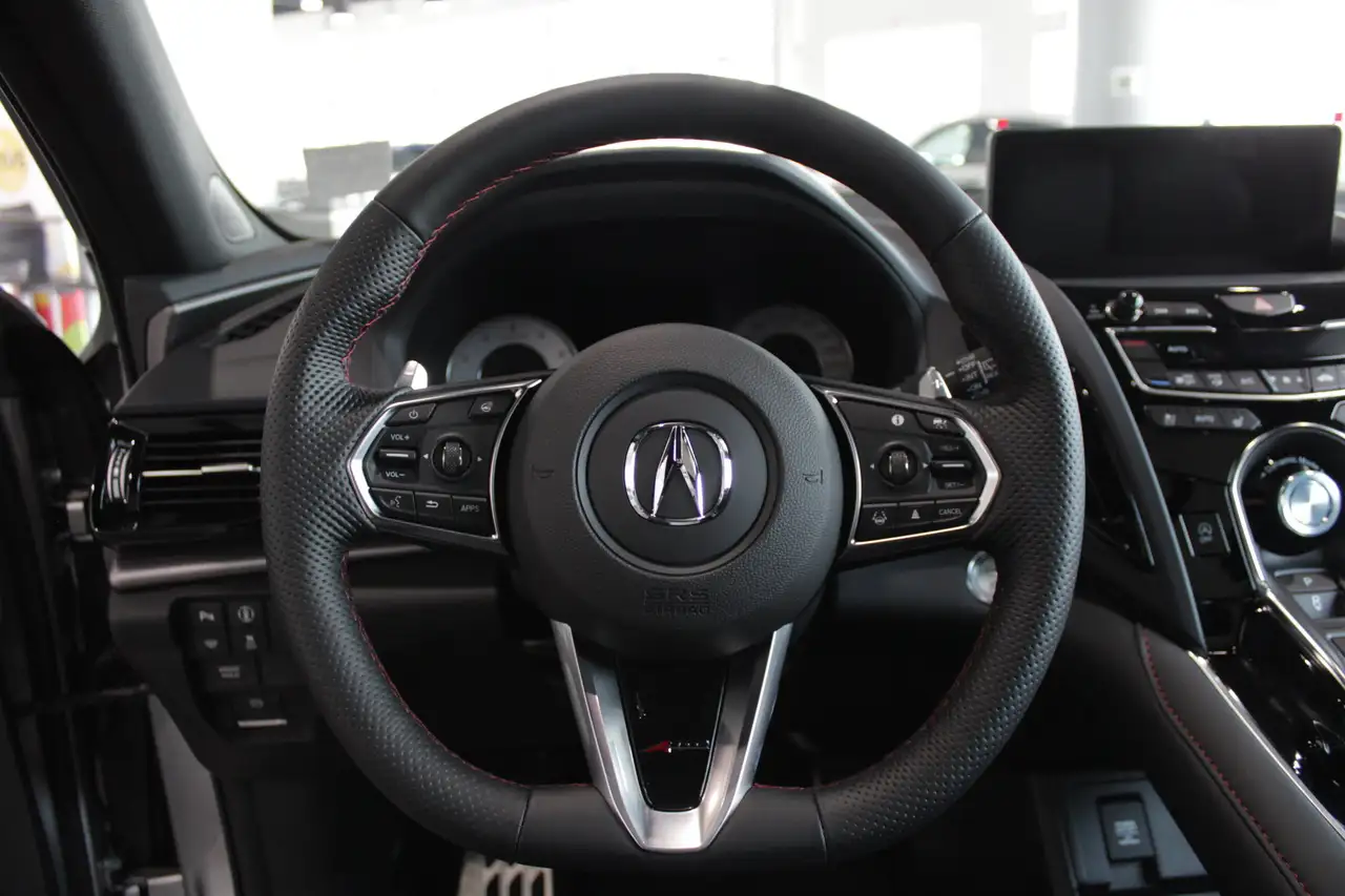 Acura RDX снимка Acura RDX