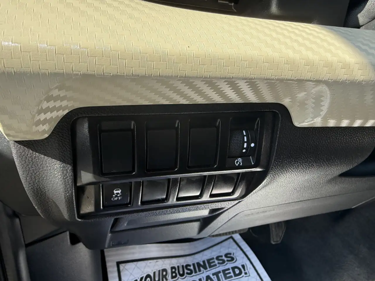 Subaru Ascent снимка Subaru Ascent