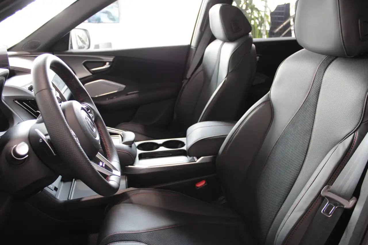 Acura RDX снимка Acura RDX
