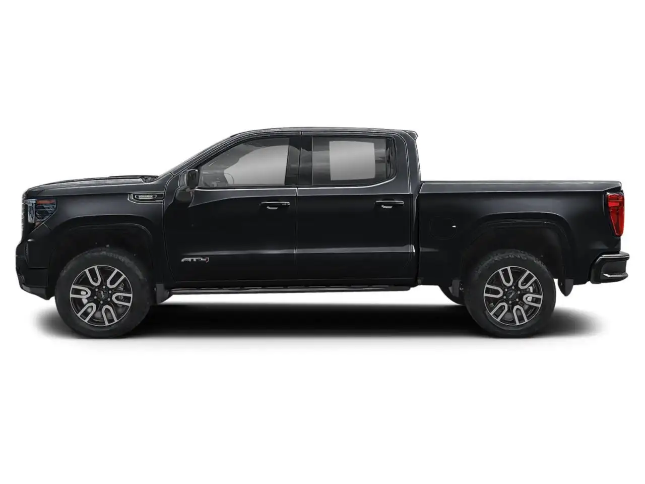 GMC Sierra 1500 fotografie GMC Sierra 1500