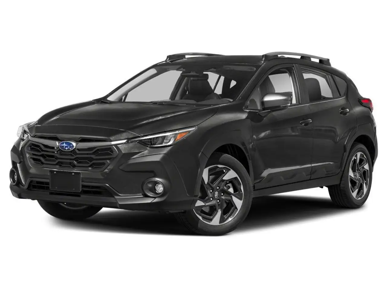 Subaru Crosstrek fotografie Subaru Crosstrek
