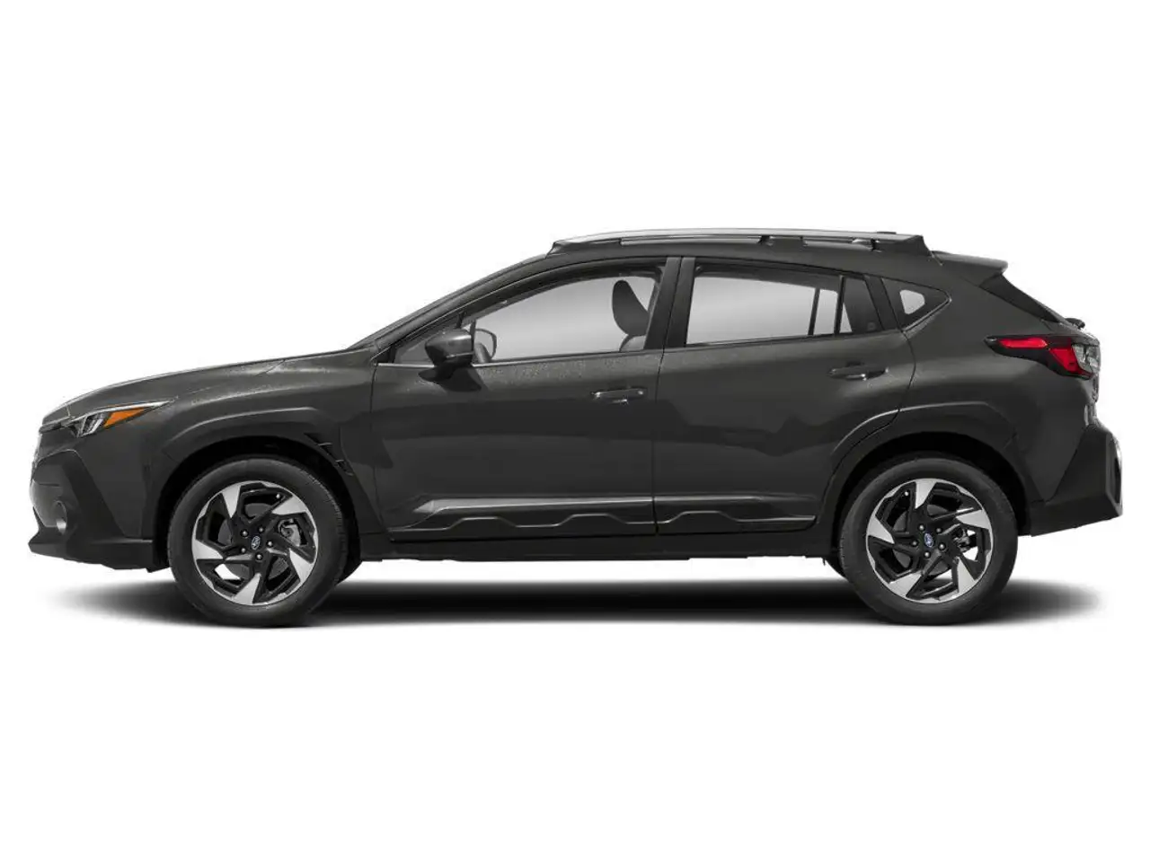 Subaru Crosstrek fotografie Subaru Crosstrek