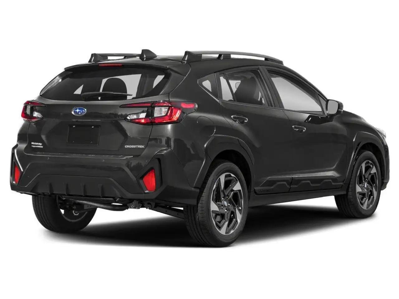Subaru Crosstrek fotografie Subaru Crosstrek