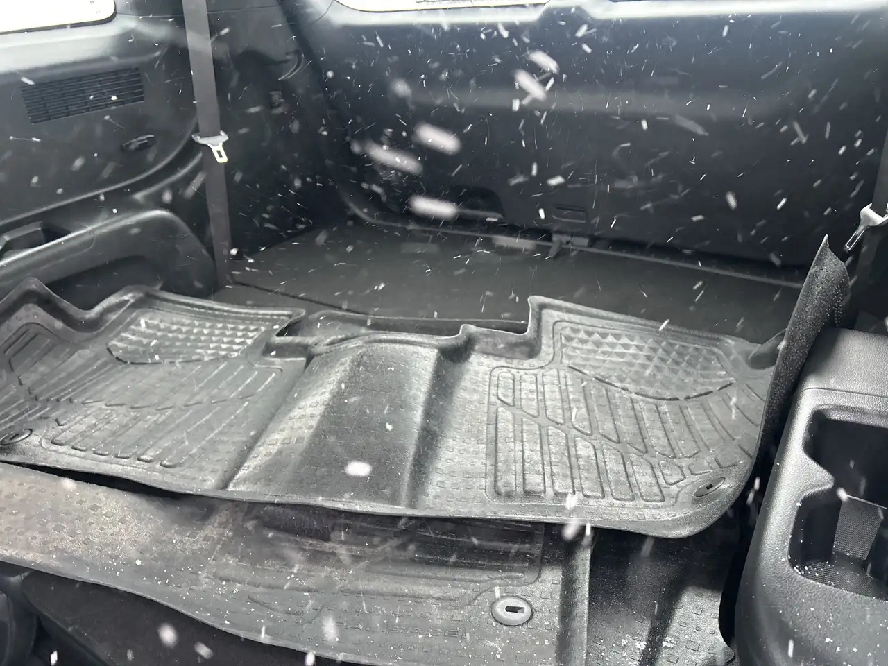 Hyundai PALISADE снимка Hyundai PALISADE